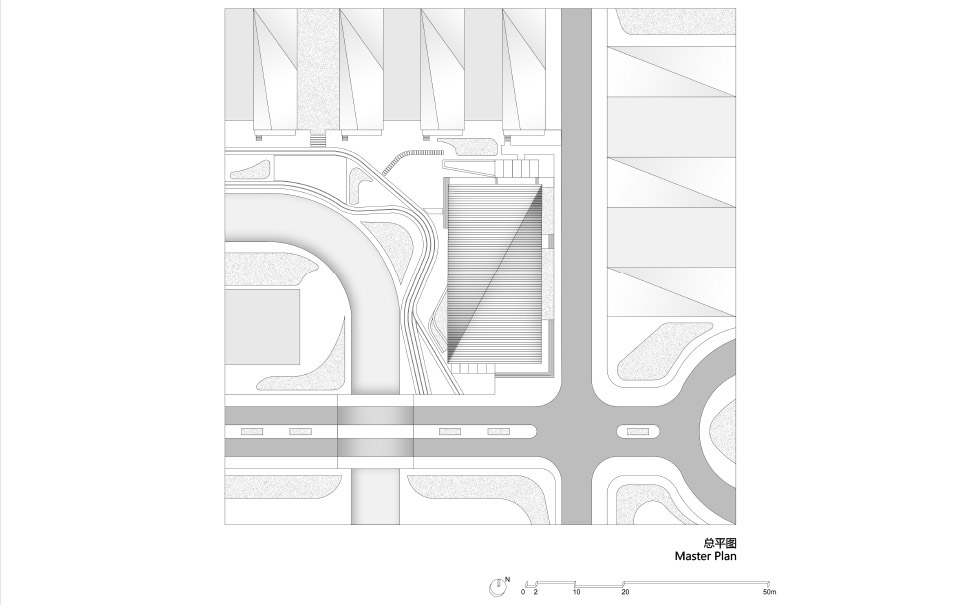 松江名企艺术产业园区 / 创盟国际-24