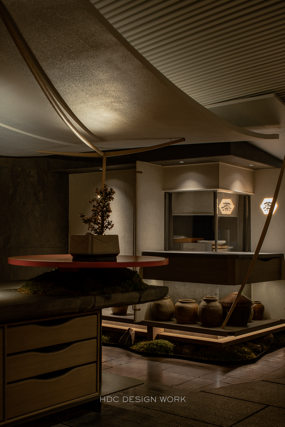 春天来了丨中国南昌丨蜂鸟设计-32