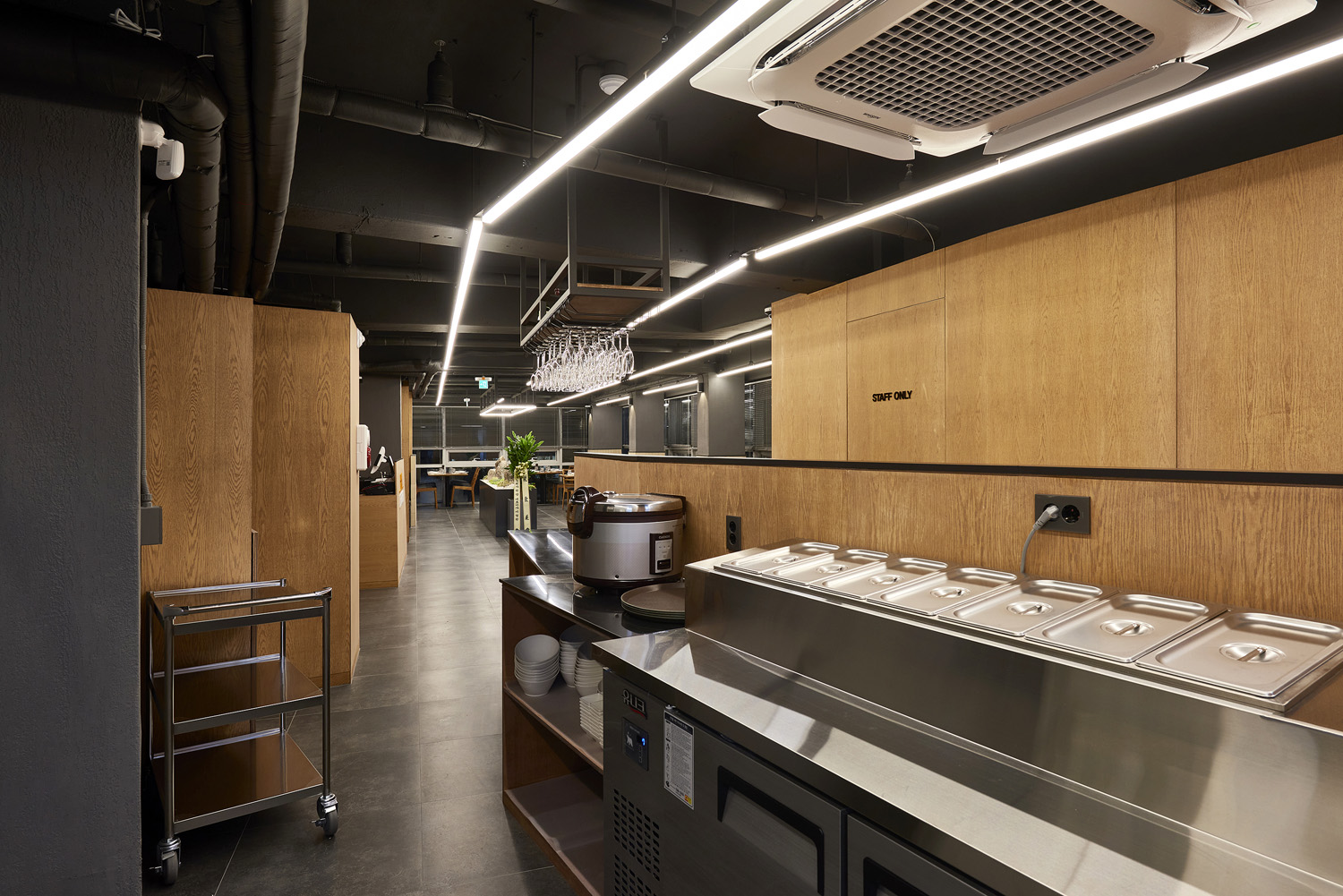 布拉朱卡格尔餐厅-15