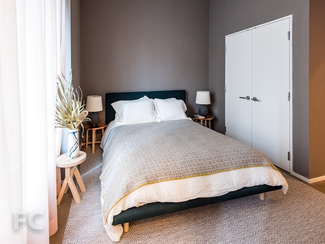 Building Tour: 12 Warren — FIELD CONDITION-25