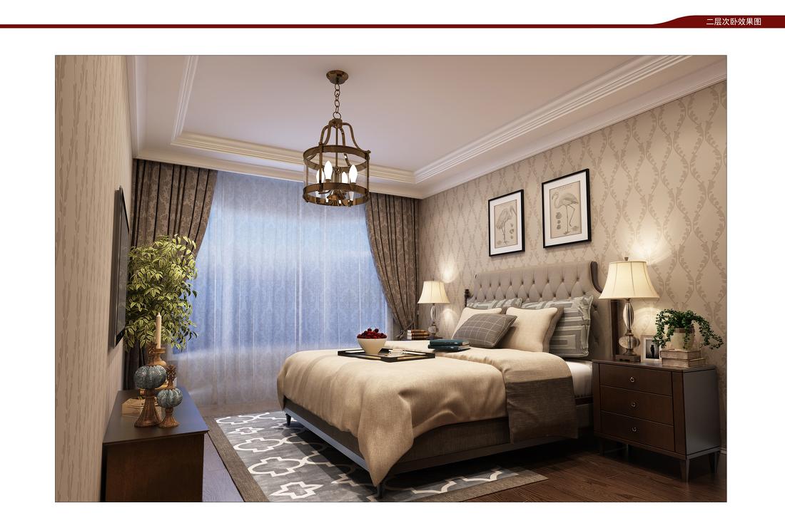 本溪别墅 | 现代简约风格的美学演绎-20