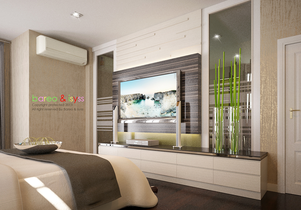 Cozy in Caramel Luxury | ออกแบบ ตกแต่งภายใน by Bareo&Isyss-8