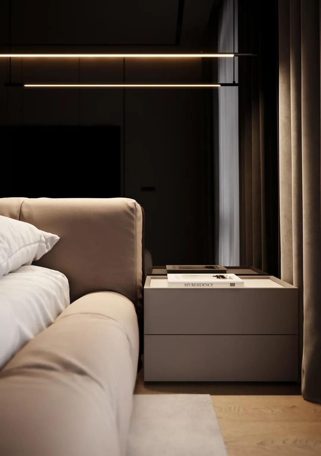 摩尔多瓦 222㎡三层别墅设计丨D3 Design-19