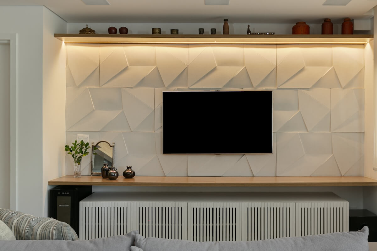 林荫大道公寓丨巴西圣保罗丨Atelier C2H.a-81