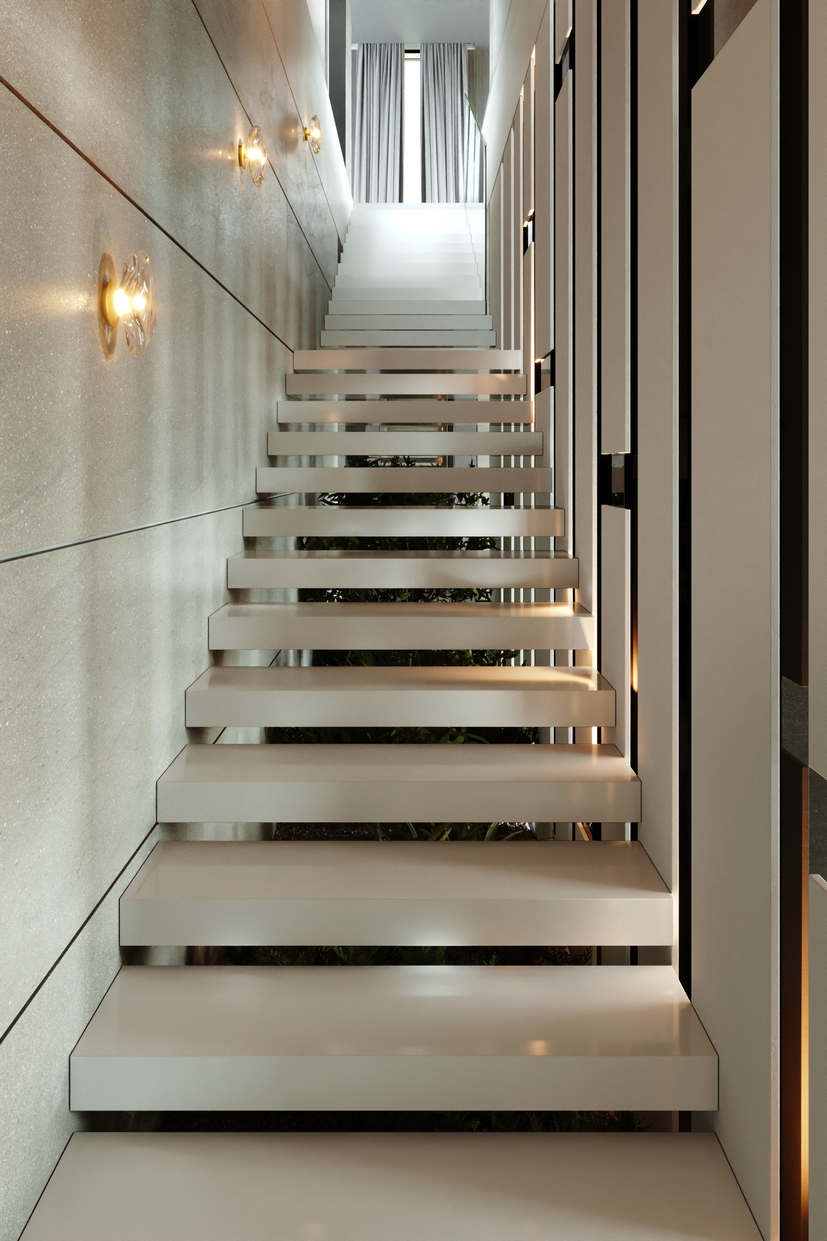 印度乌蒂别墅-53