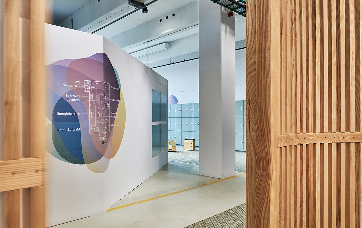 奥科项目屋 13（类型空间）丨德国丨blocher partners-19