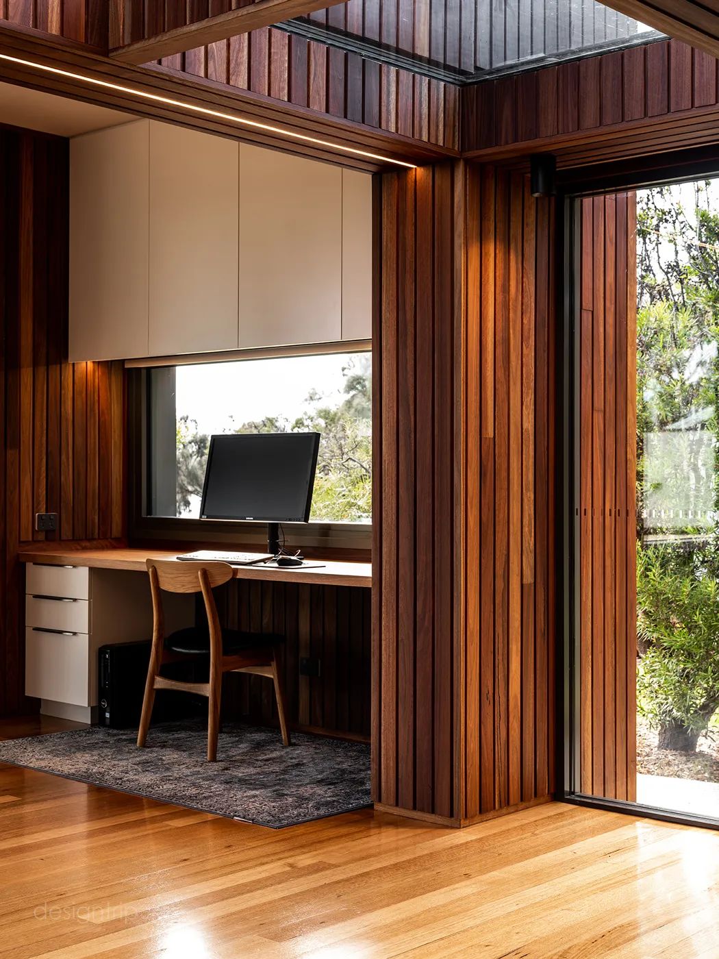 Tinderbo· House丨澳大利亚塔斯马尼亚丨Studio Ilk Architecture-60