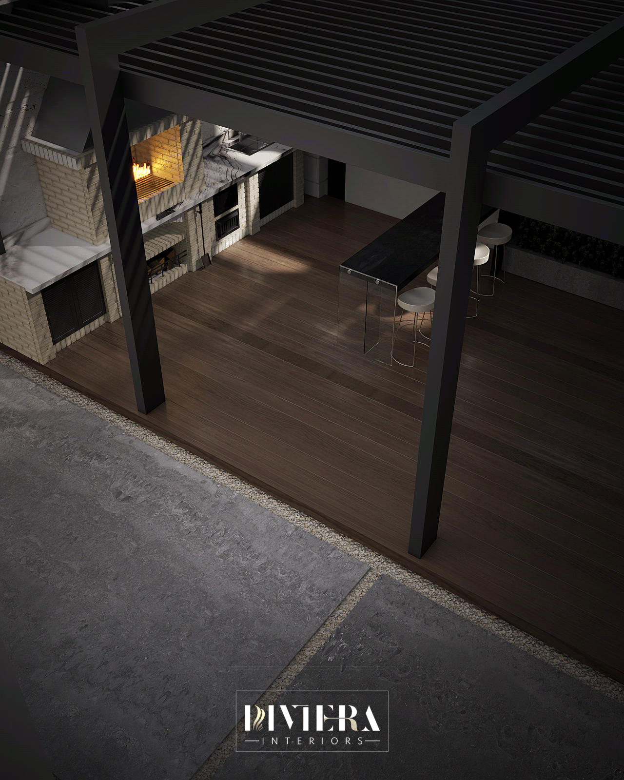 Qatari Private Palace - Doha-23