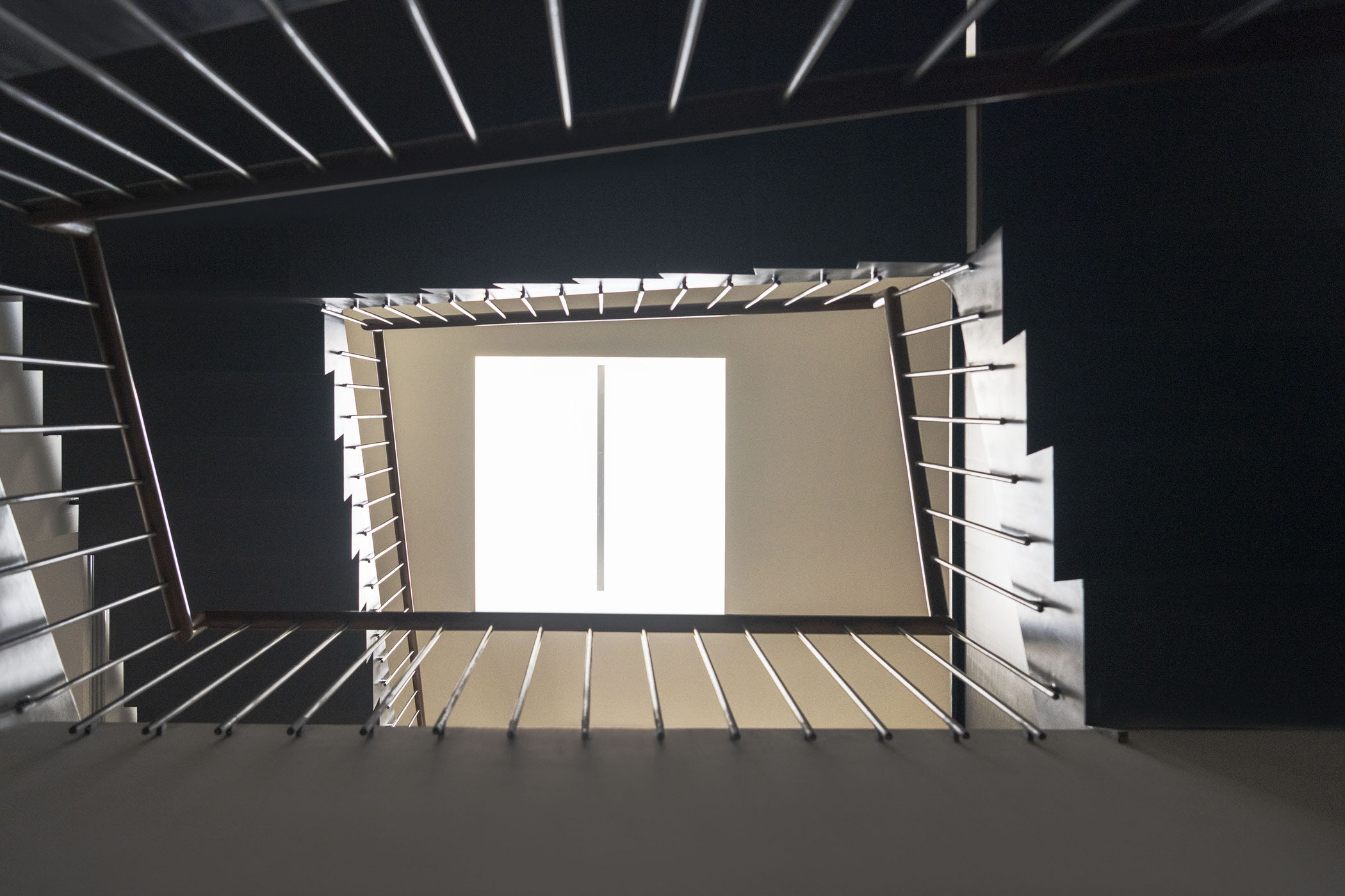 新德里住宅丨印度新德里-54