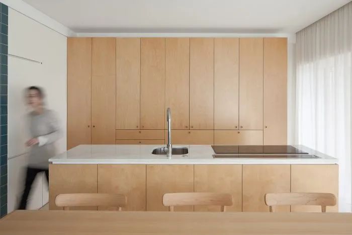 葡萄牙 Forte 公寓室内翻新丨merooficina-31