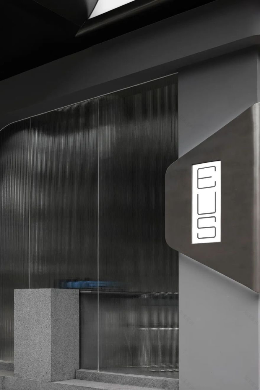 EUS 服装展厅丨中国汕头丨正之佳期建筑设计-42