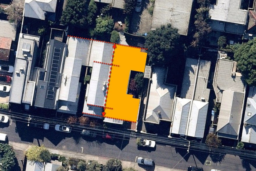 Lang 宅丨澳大利亚墨尔本丨Austin Maynard Architects-60