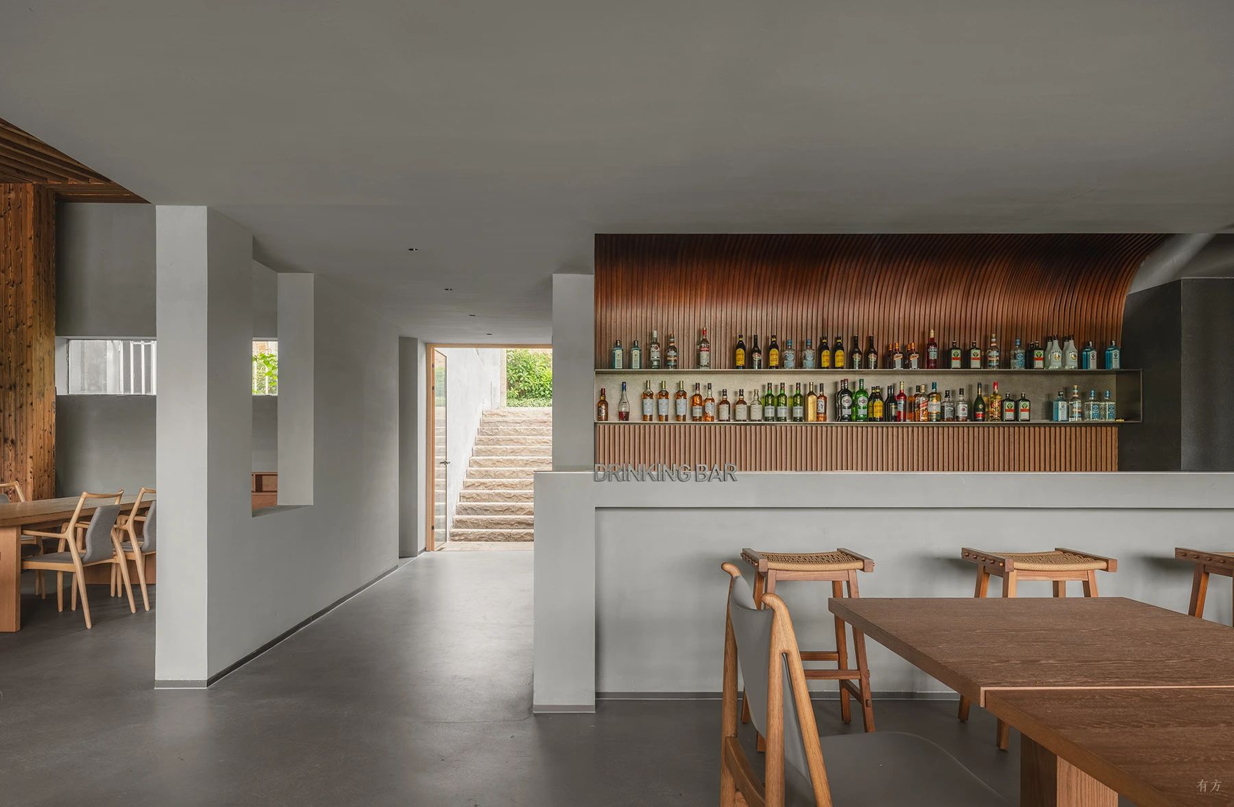 惠州兰门老村改造项目丨中国惠州丨REDe Architects-84