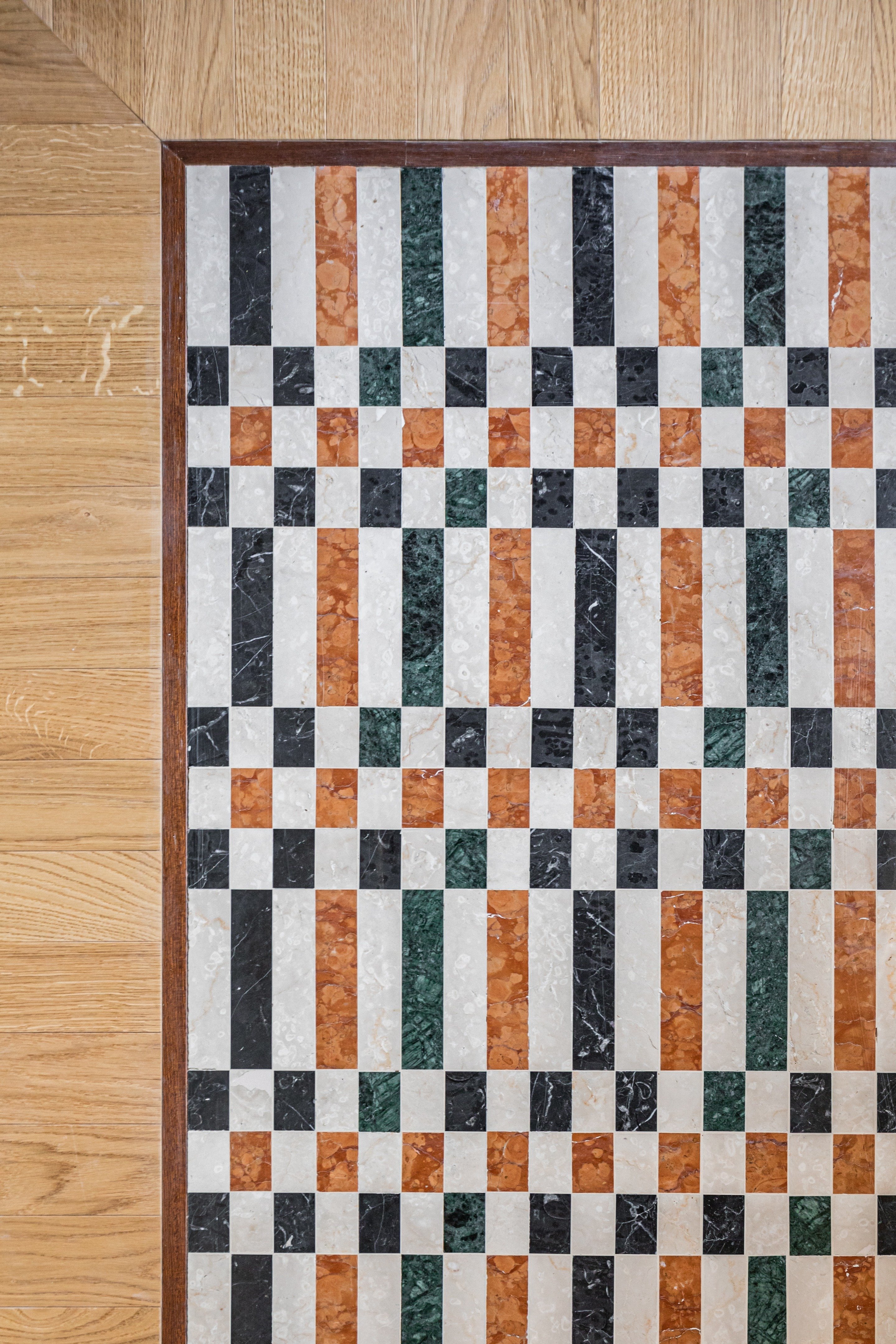 波尔蒂纳里萨尔维亚蒂宫丨意大利佛罗伦萨丨Spagnulo & Partners-52