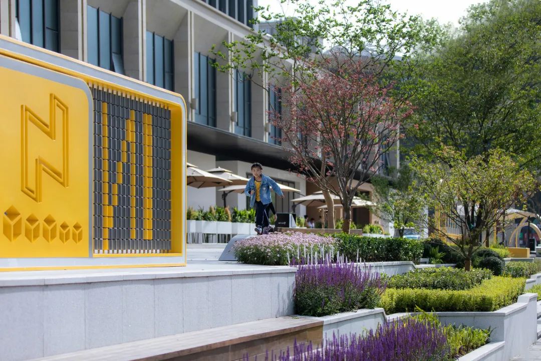 创造与新生 | 融创杭州·运河印-118