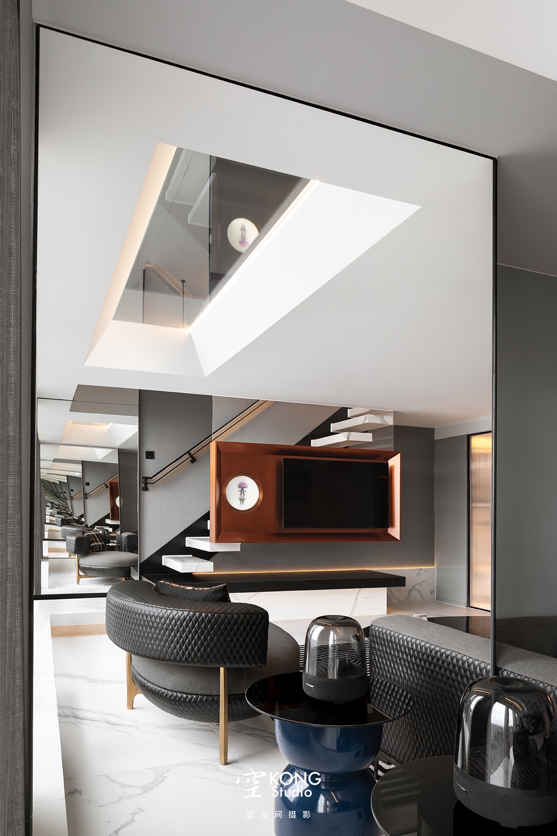 成都空与间摄影：ISEYA重庆浮云·高空酒店-浮岛Loft-21