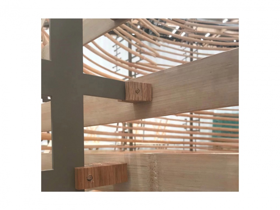 五感的建筑 | 隈研吾最大规模体验式展览亮相北京-73