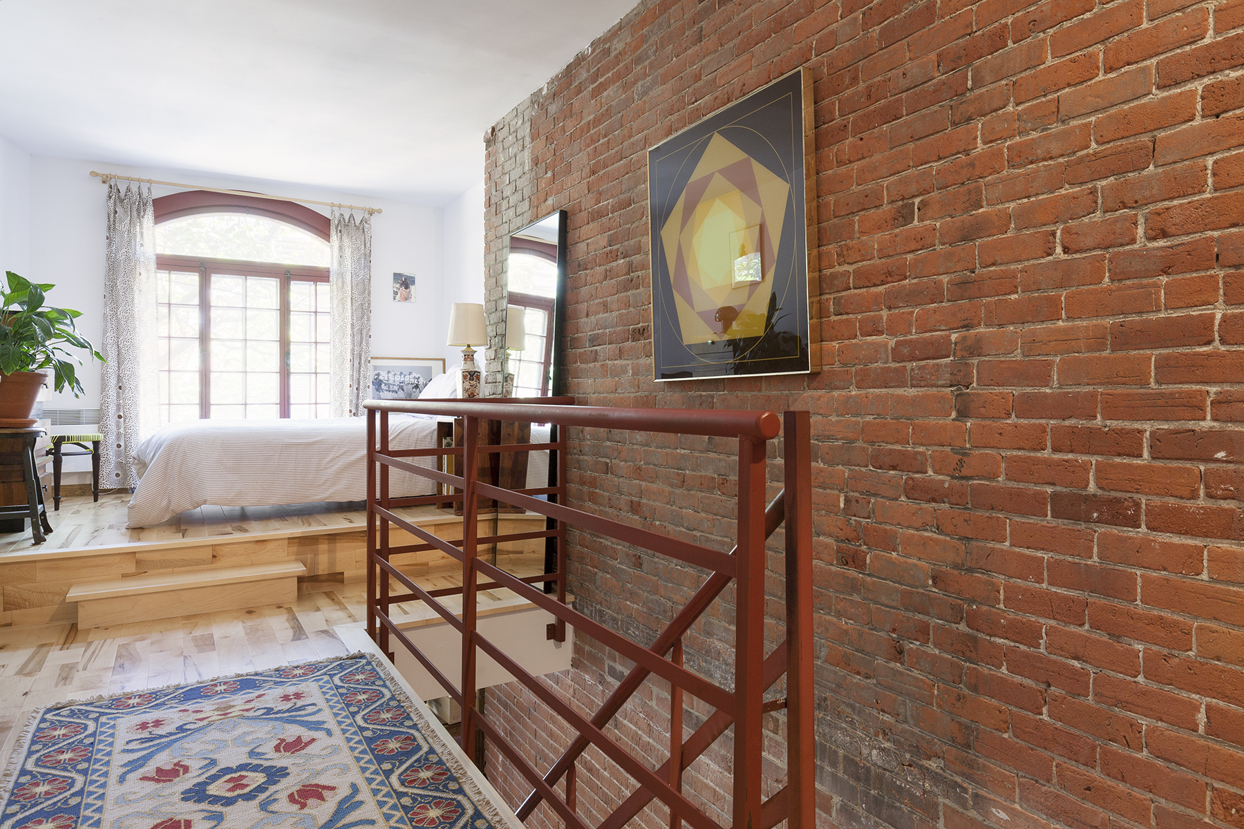 殖民风格私人住宅的室内设计魅力-9