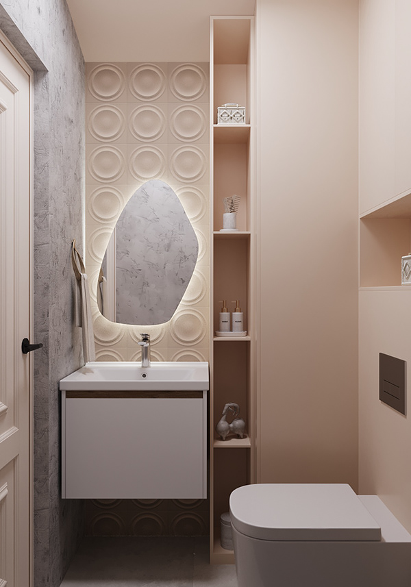 Кабинет Маникюра-16