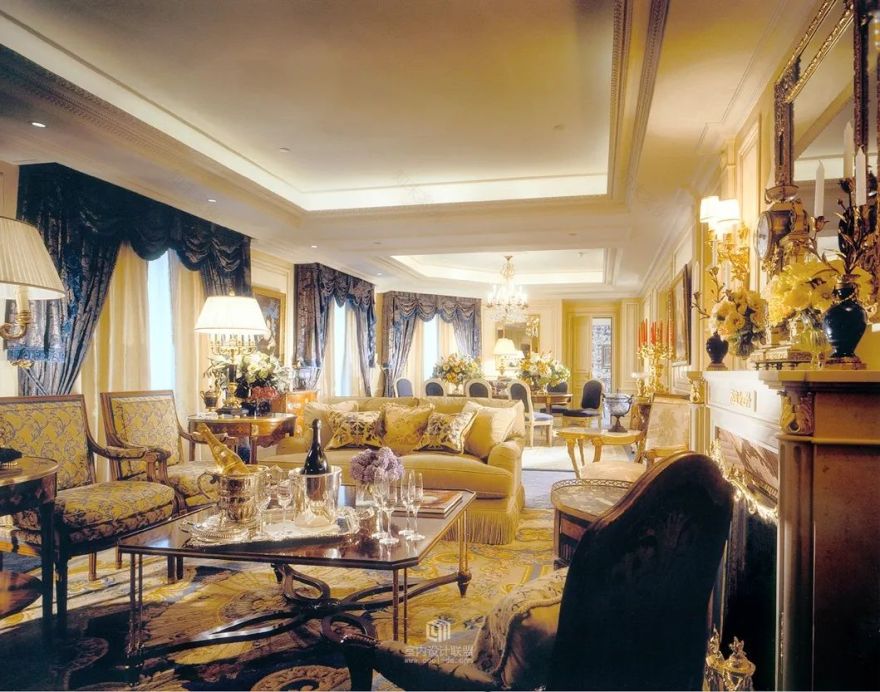 佛罗伦萨四季酒店-46