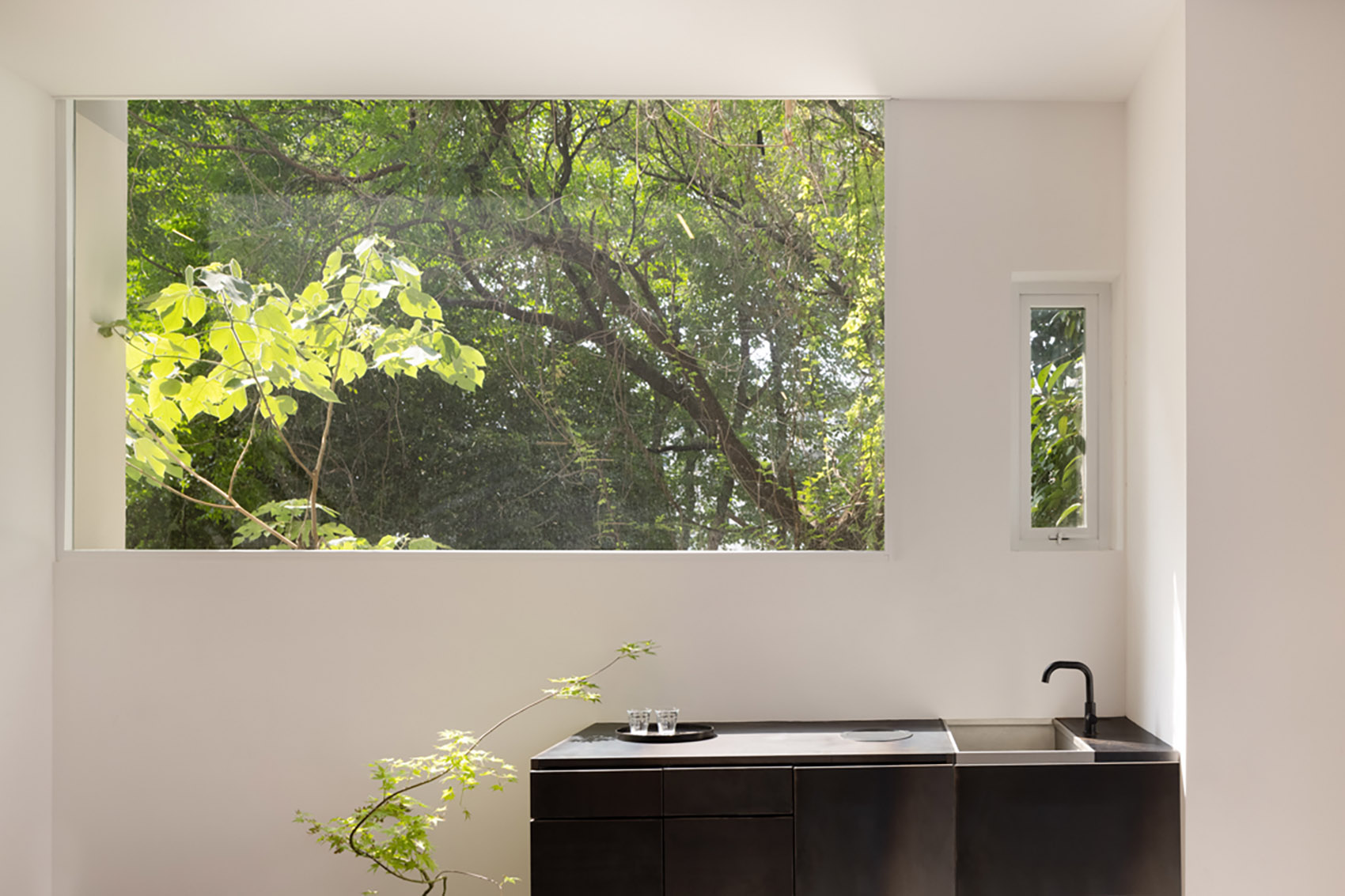 夏序，杭州 / 见筑未来设计工作室-28