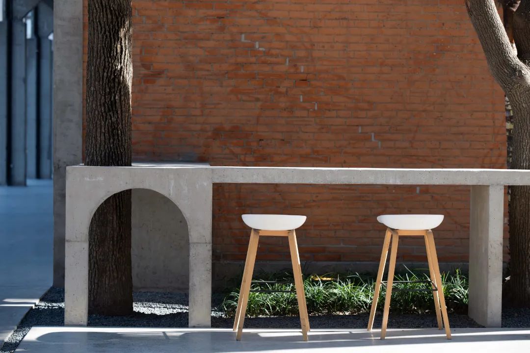 循迹一场旧时光丨上海宝山中成智谷-109