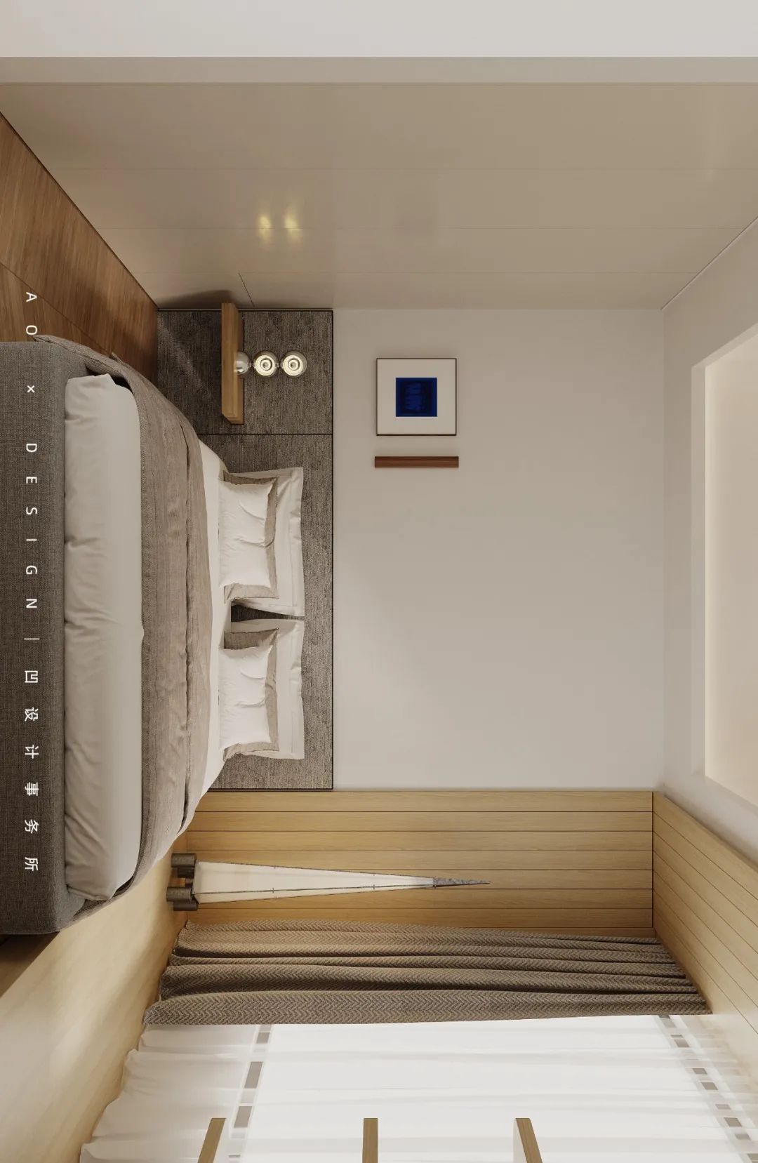 金茂府丨中国南京丨凹设计事务所-27