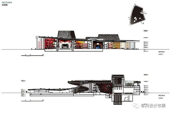 羽扇纶巾，魔都未来世界级文化地标-74