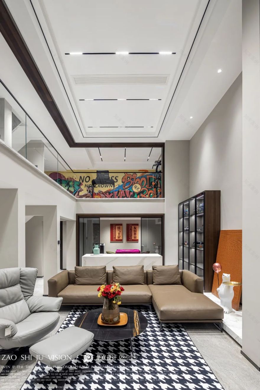 湖州西山宸院丨中国湖州丨湖州龙庭设计-42