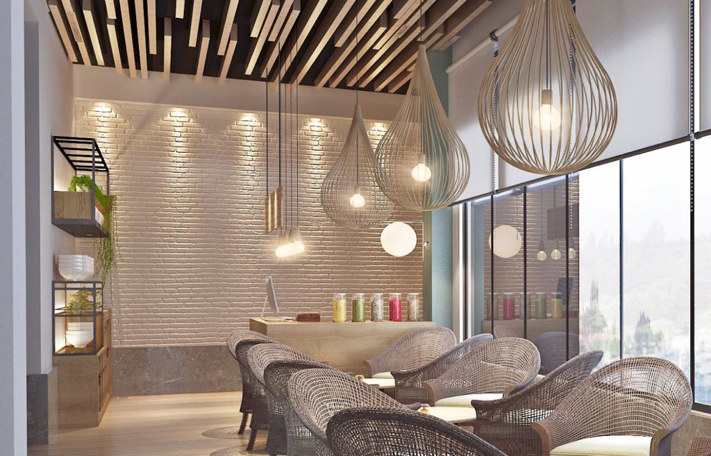 تصميم مطعم طريق الثمامة-0