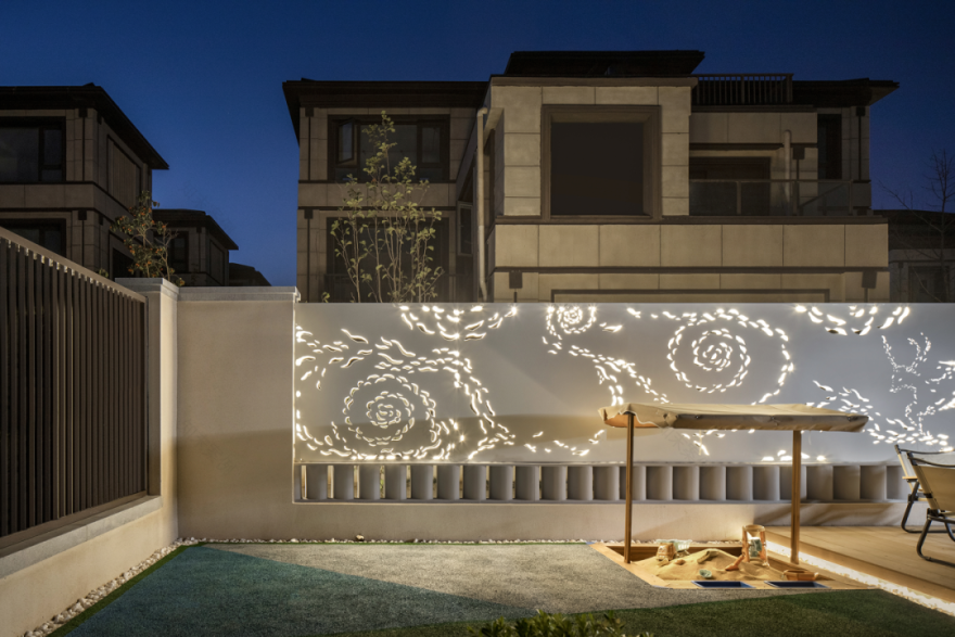 《梦想改造家第十季》第七期:远离喧嚣的家丨中国北京丨尚舍家·STUDIO.Y室内设计事务所-81