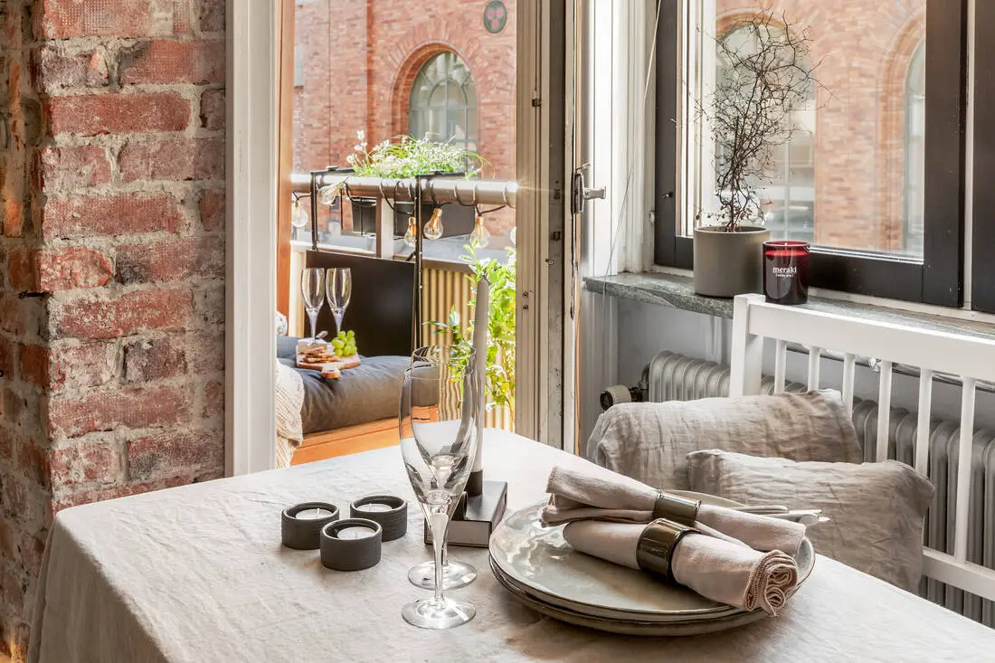 一个 24 平方米的设计工作室-7