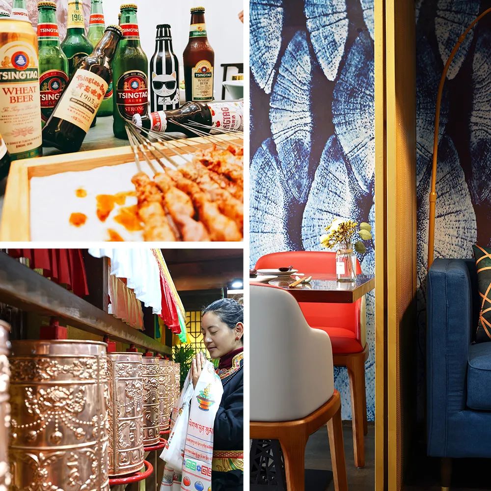 本原商业体全案设计丨本原设计-20