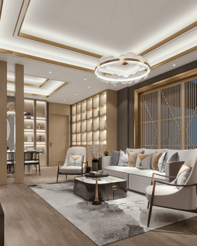 高端酒店/轻奢会所