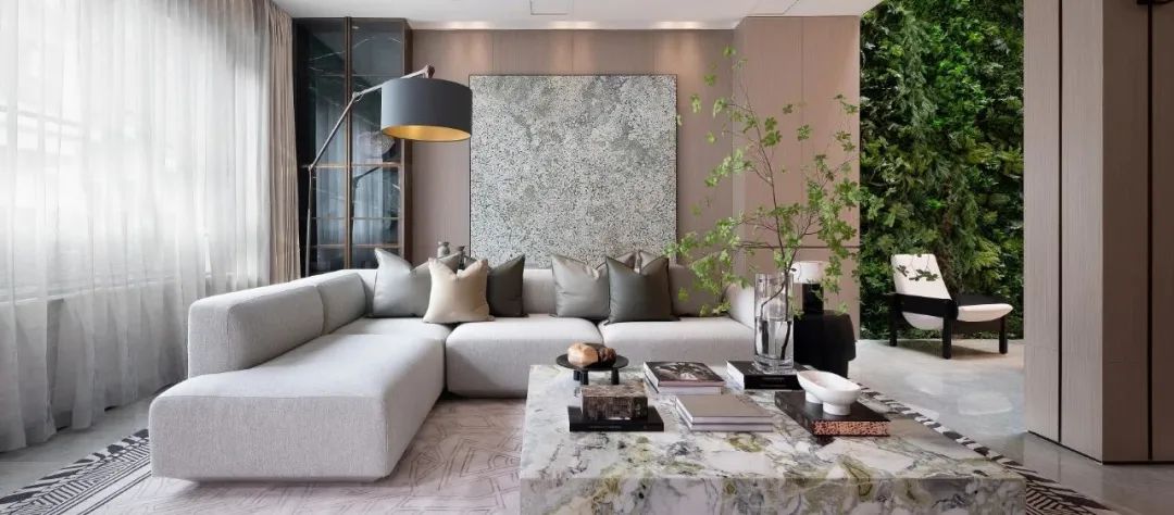 南通玖熙墅 | 自然美学演绎高端人居生活-84