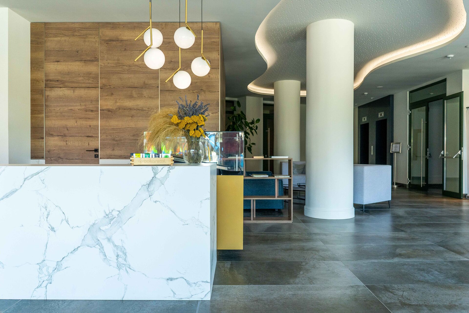 HVD 海之女王酒店丨保加利亚丨Archview Gradinarska-41