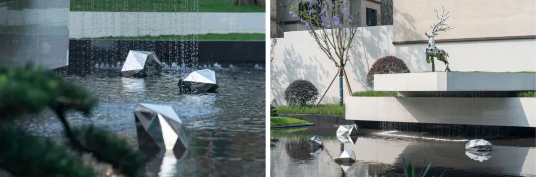 重庆首创禧瑞山河 | 睿风作品,打造山体公园社区-59