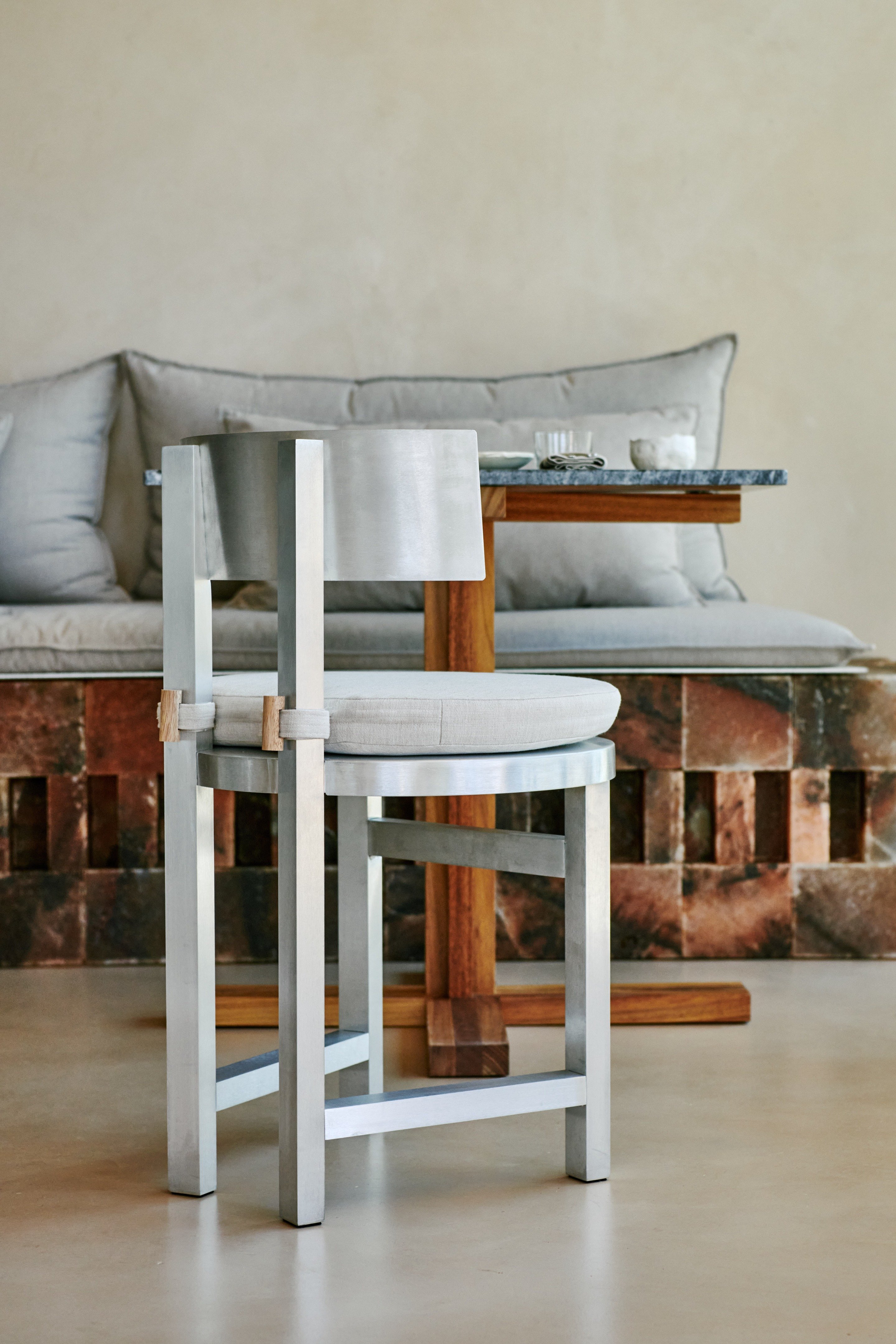 Austa 餐厅丨葡萄牙法鲁丨Studio Gameiro-22