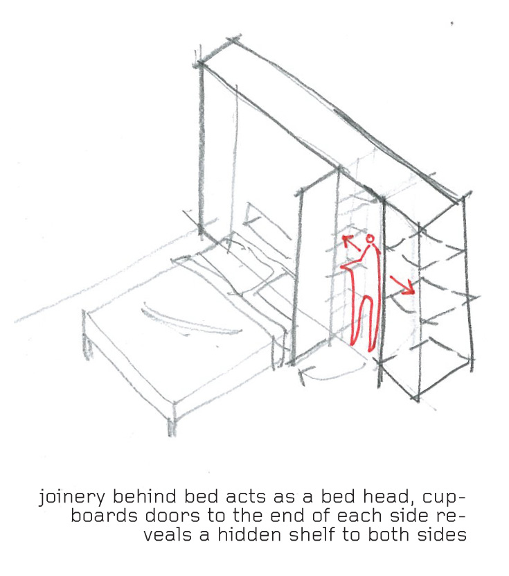 Black House Austin Maynard Architects-58