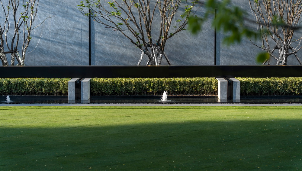 苏州中国铁建·花语熙园景观设计丨中国苏州丨HID翰地景观-38