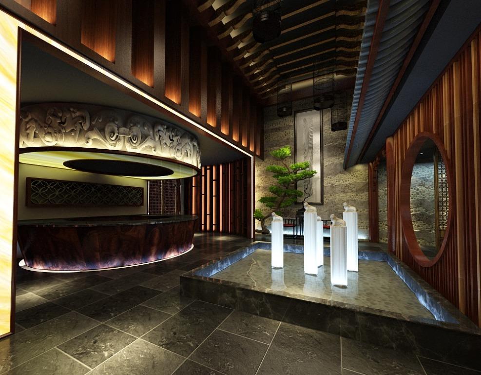 
【茶秀】·工装 -0