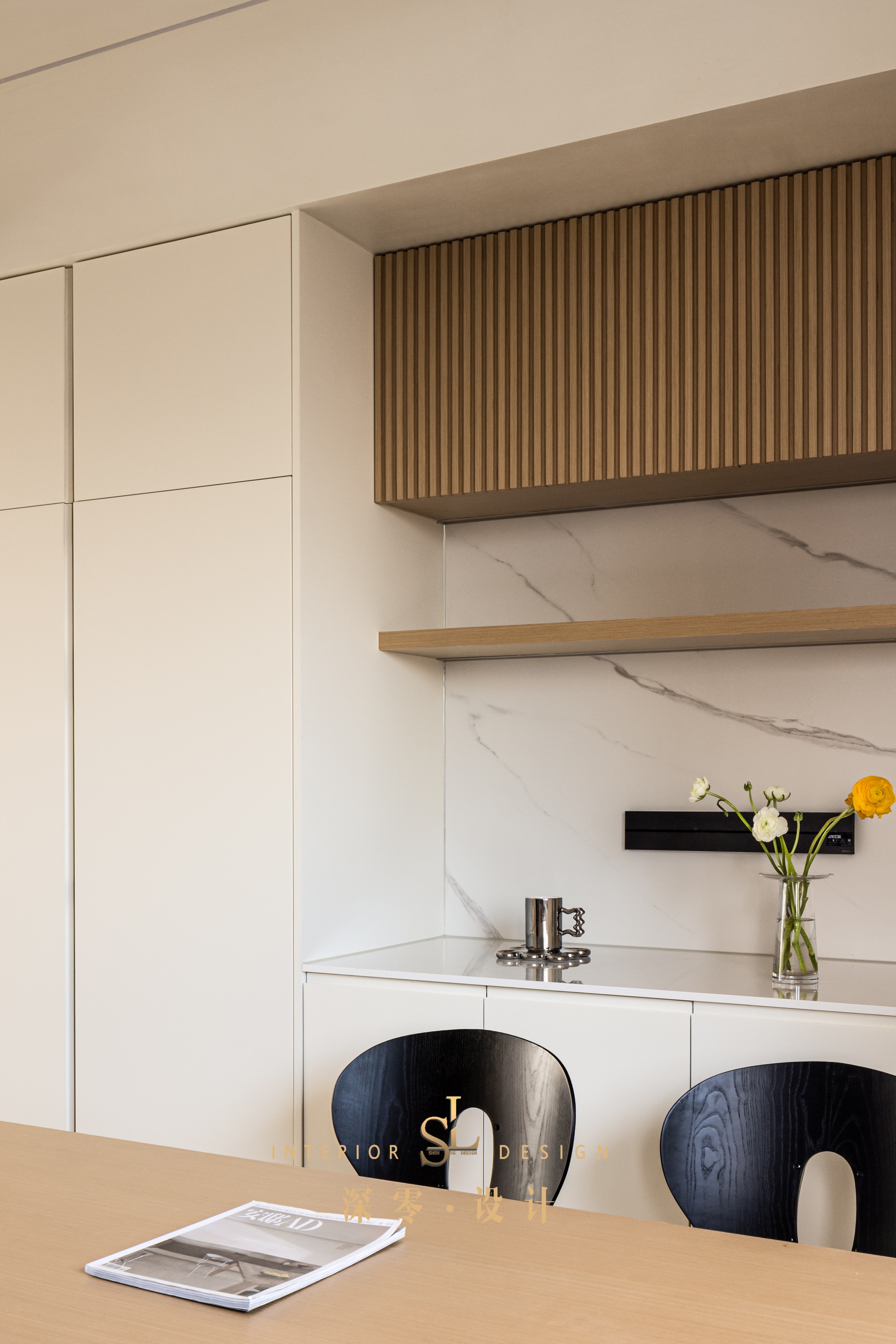 庐江碧桂园·实景丨中国合肥丨深零设计-24