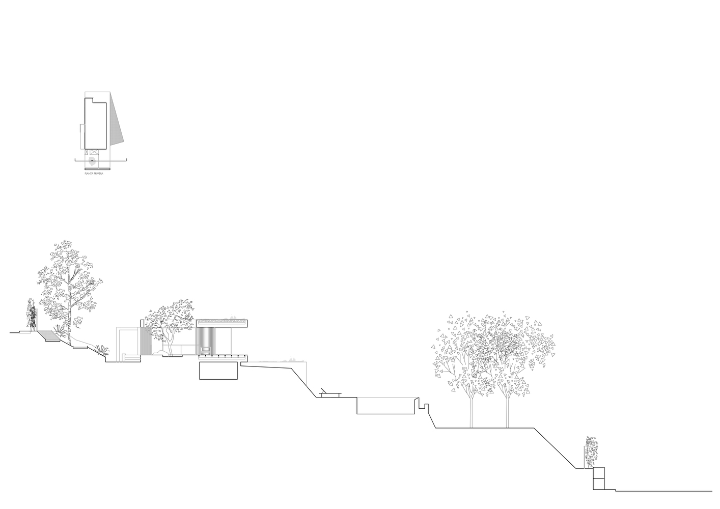 Holm Oak’s House  Aranguren-Gallegos Arquitectos-65