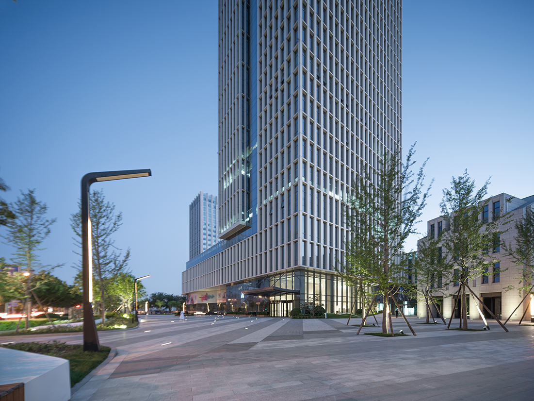 天百·新经济基地丨中国天津-88