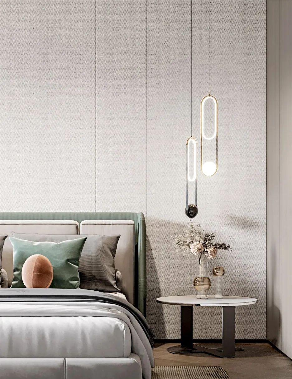 深圳私人住宅丨中国深圳丨嘉木汇成国际空间-40