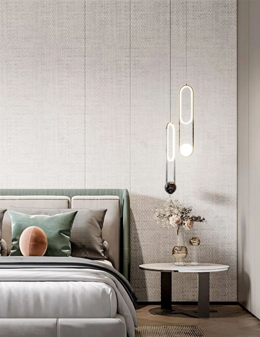 深圳私人住宅丨中国深圳丨嘉木汇成国际空间-40