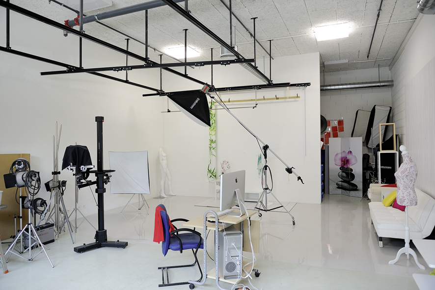 Vedia SA建筑改造项目丨瑞士日内瓦-10