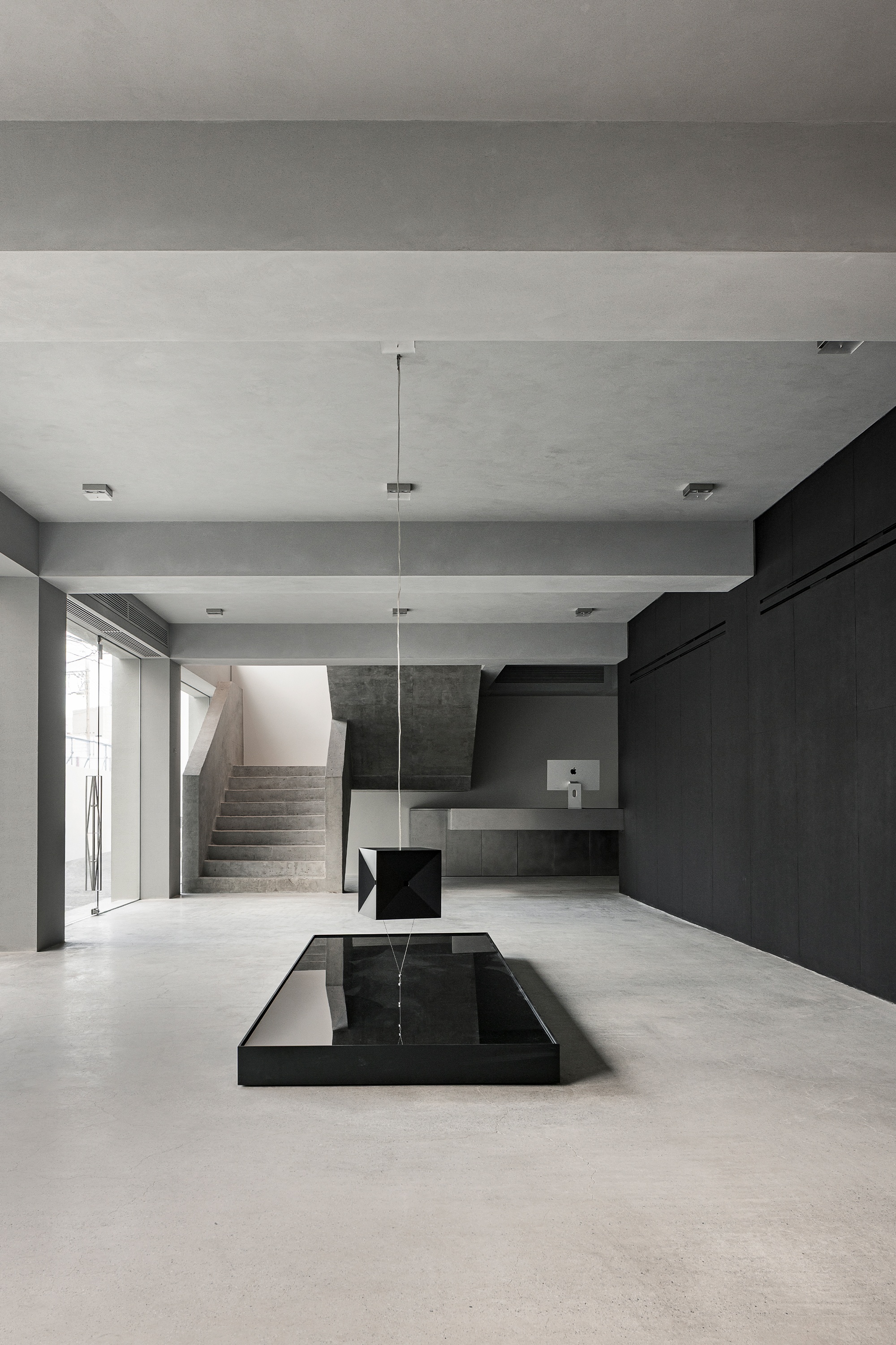 Lmood 旗舰店 · Oftn Studio丨韩国首尔-8