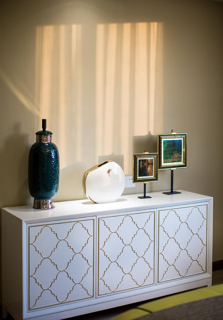 
新桥镇样板房 -7