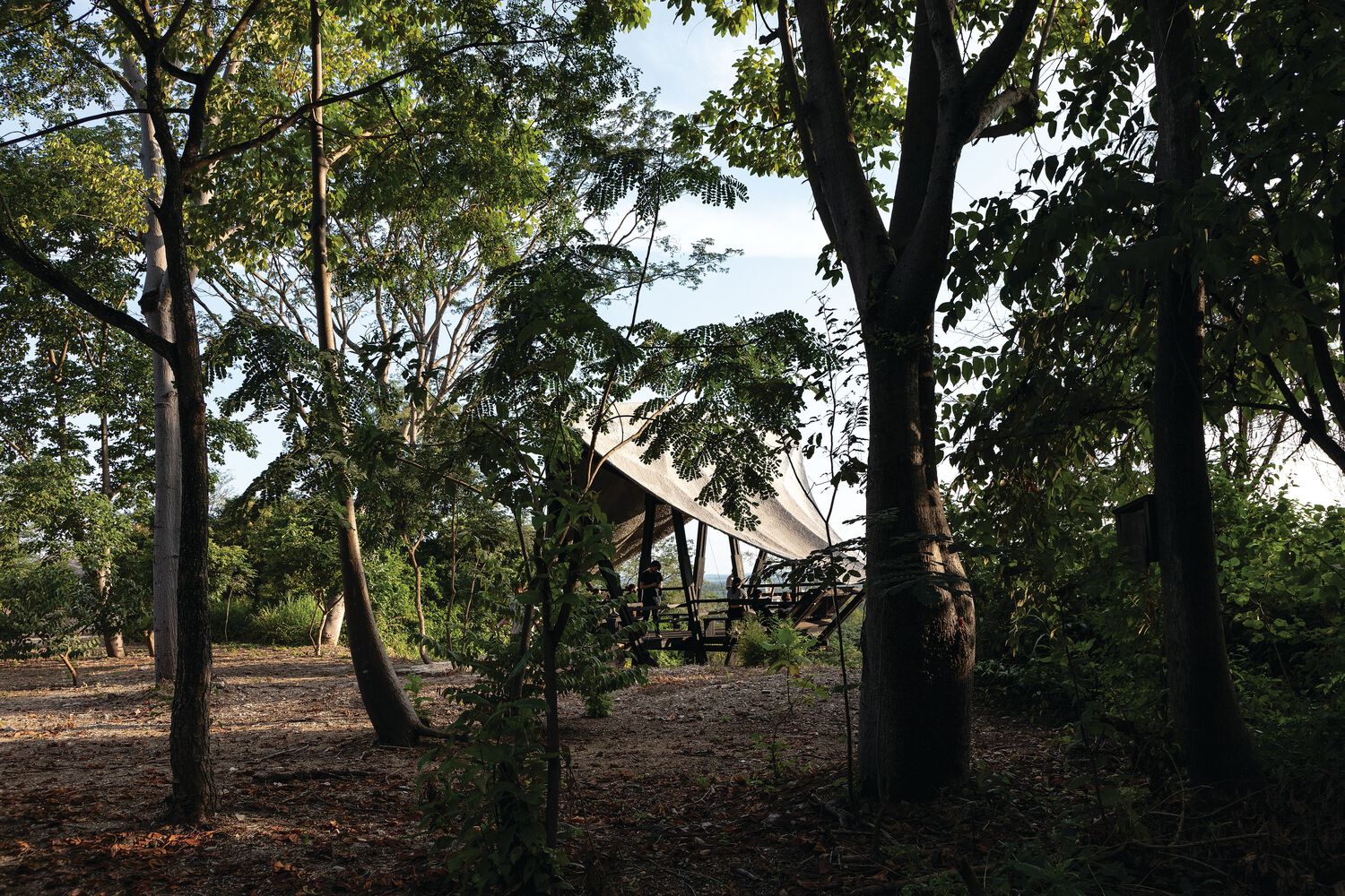 厄瓜多尔学习装置-14